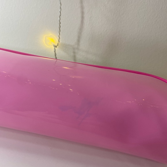 MORPHE COSMETICS x Jeffree Star Pink Brush Kit Bag! DISCONTINUED BY MORPHE - Picture 10 of 12